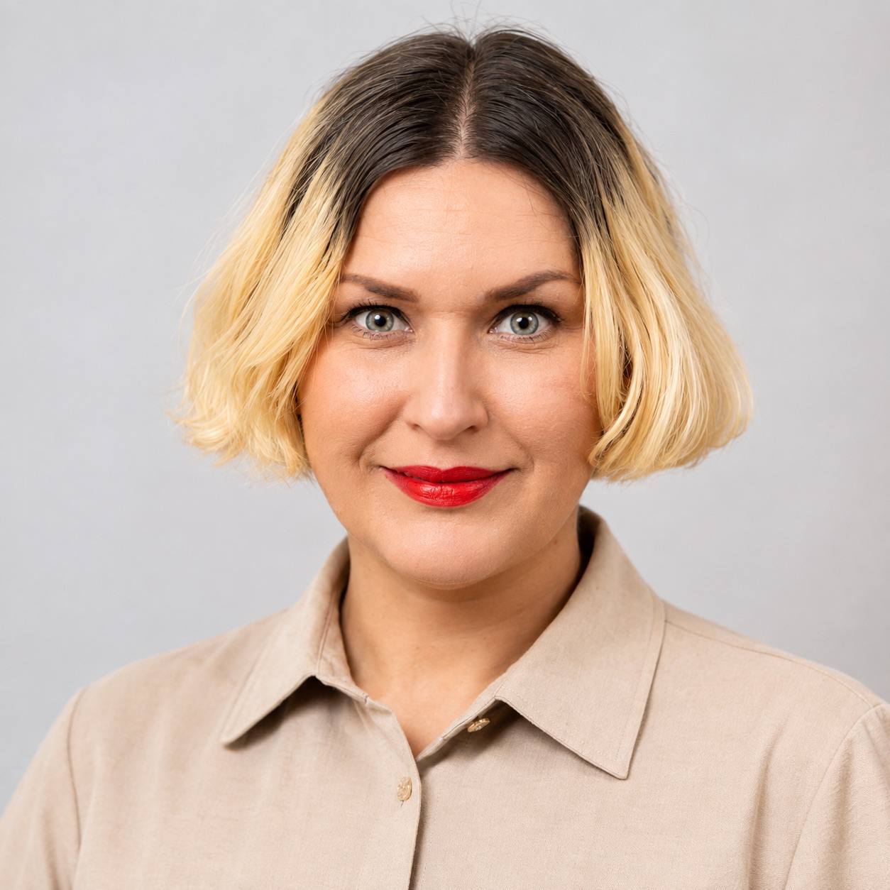 Natalia Marianchyk